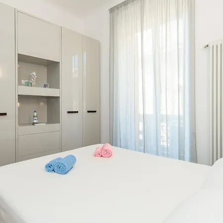 Апартаменты Passeggiata Mare - 10 Min Centro Citta