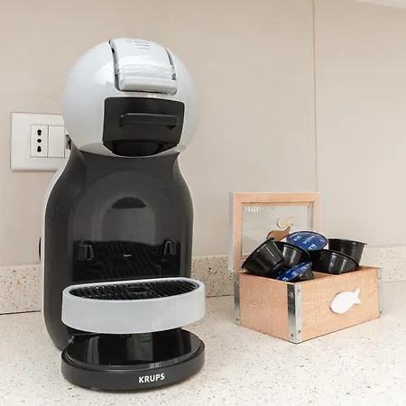 Passeggiata Mare - 10 Min Centro Citta *