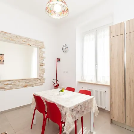 Passeggiata Mare - 10 Min Centro Citta