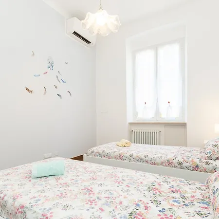 Passeggiata Mare - 10 Min Centro Citta