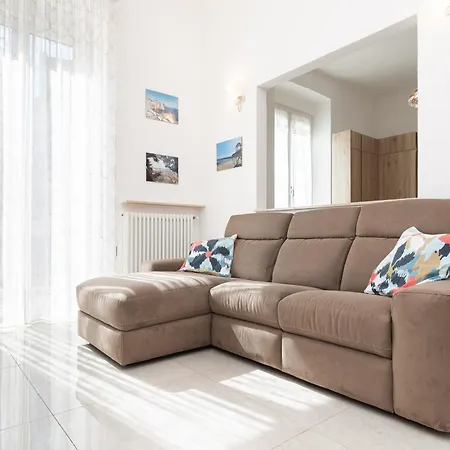 Passeggiata Mare - 10 Min Centro Citta * Genova