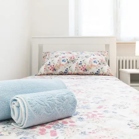 Passeggiata Mare - 10 Min Centro Citta * Genova