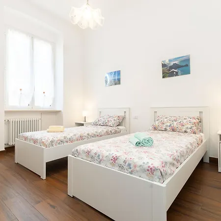 Passeggiata Mare - 10 Min Centro Citta * Genua