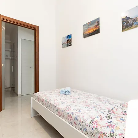 Appartement Passeggiata Mare - 10 Min Centro *