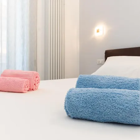 Passeggiata Mare - 10 Min Centro Appartement