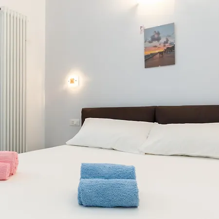 Appartement Passeggiata Mare - 10 Min Centro Citta