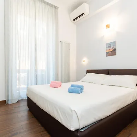 Passeggiata Mare - 10 Min Centro Appartement *