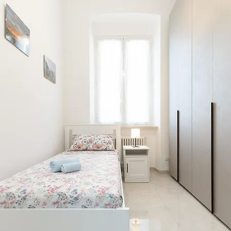 Passeggiata Mare - 10 Min Centro Appartement *