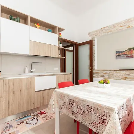 Passeggiata Mare - 10 Min Centro *