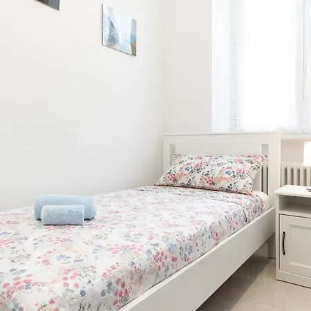 Appartement Passeggiata Mare - 10 Min Centro *