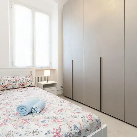 Passeggiata Mare - 10 Min Centro Citta Genua