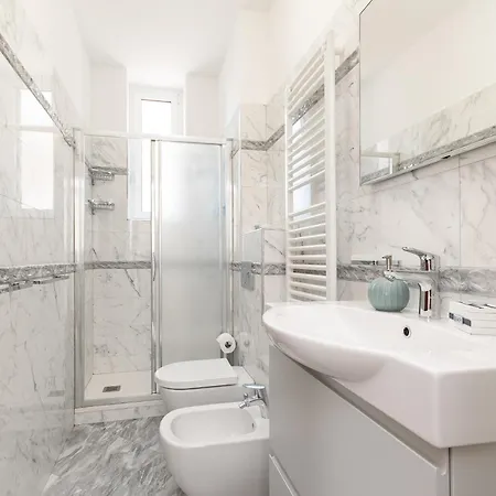 Passeggiata Mare - 10 Min Centro Citta Appartement *