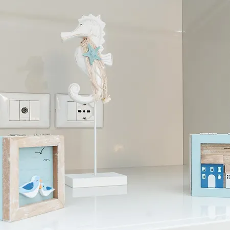 Appartement Passeggiata Mare - 10 Min Centro Citta *