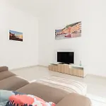 Passeggiata Mare - 10 Min Centro Citta Apartmán Janov
