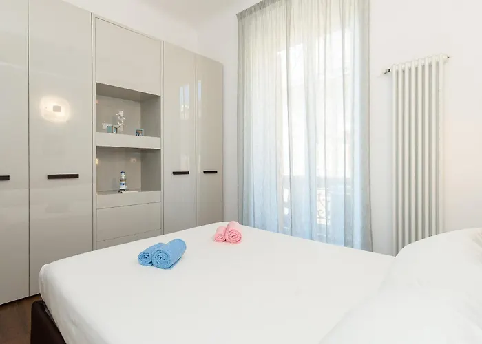Apartment Passeggiata Mare - 10 Min Centro Citta