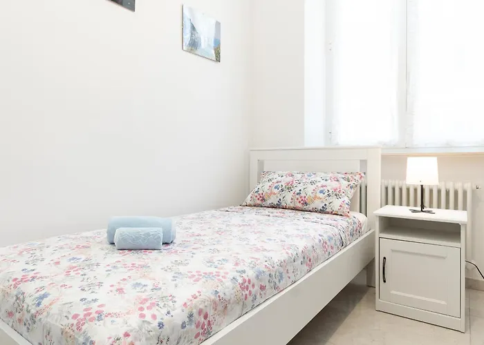 Apartment Passeggiata Mare - 10 Min Centro Citta *